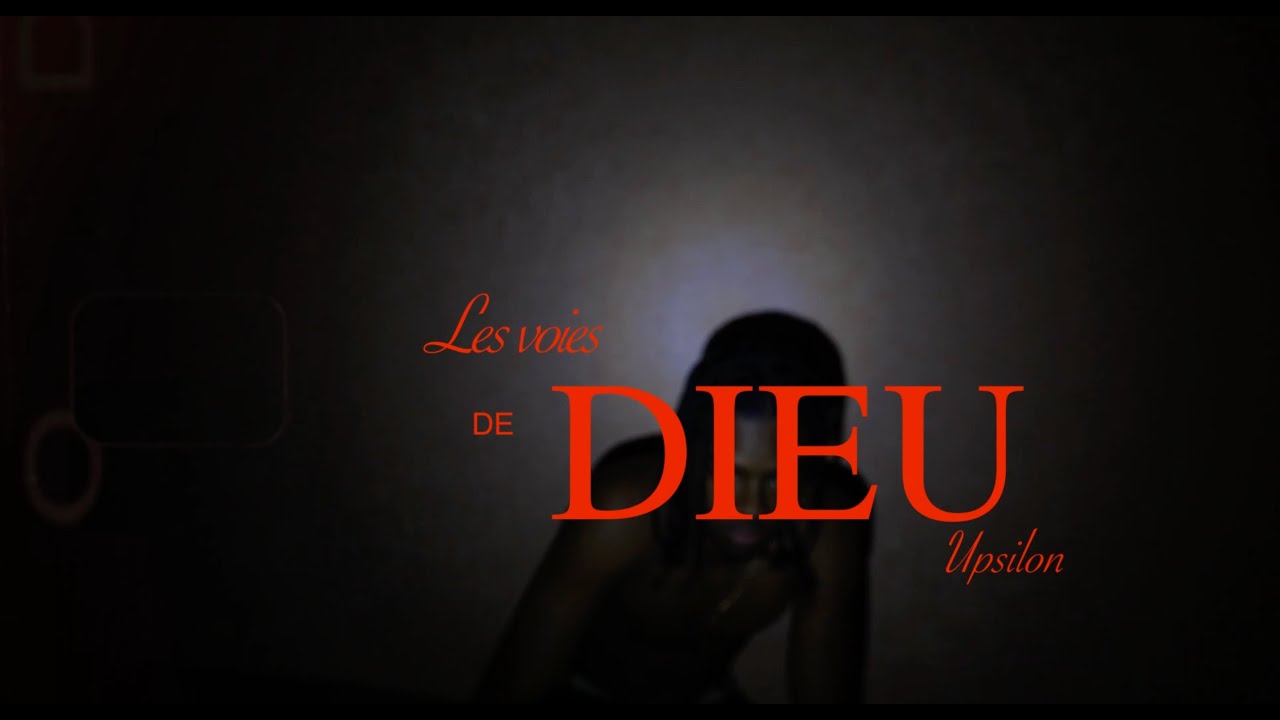 Upsilon - Les voies de Dieu