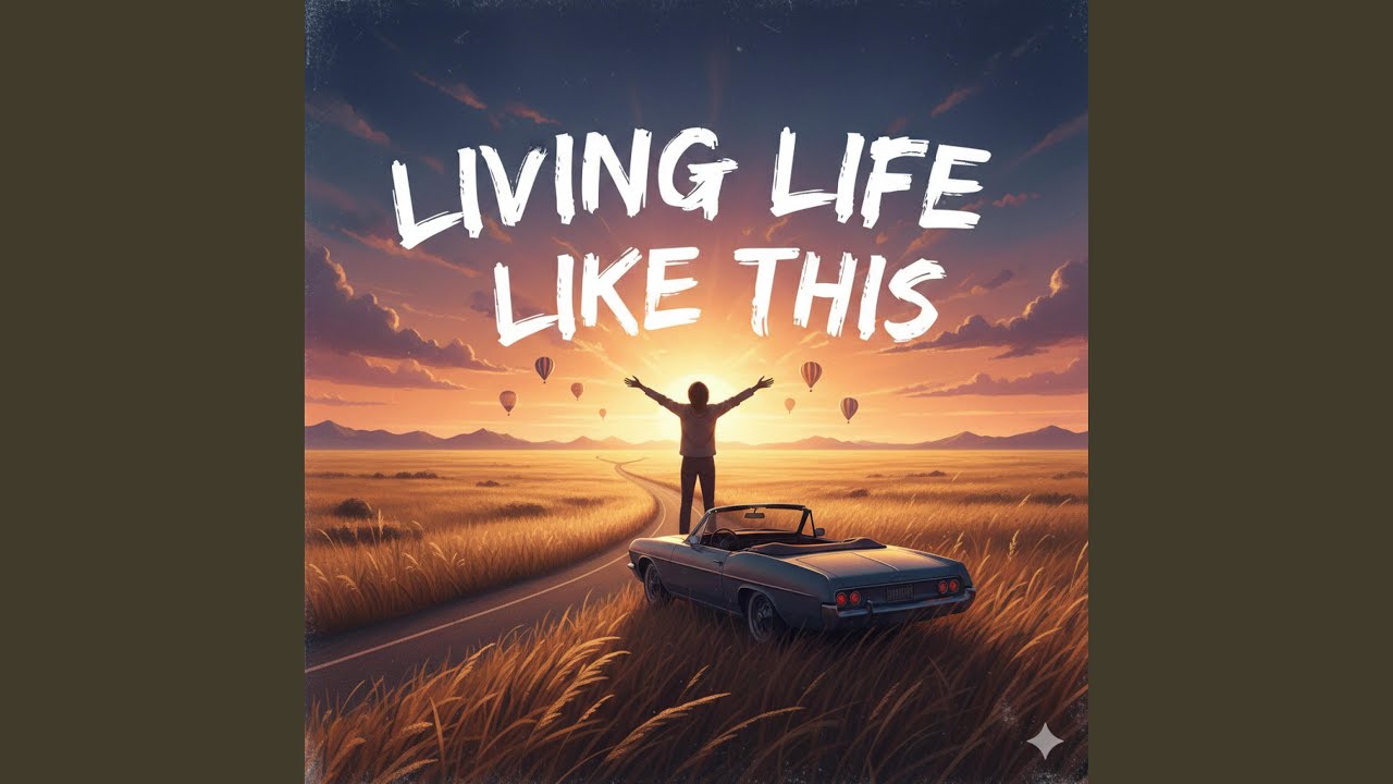 Living Life Like This