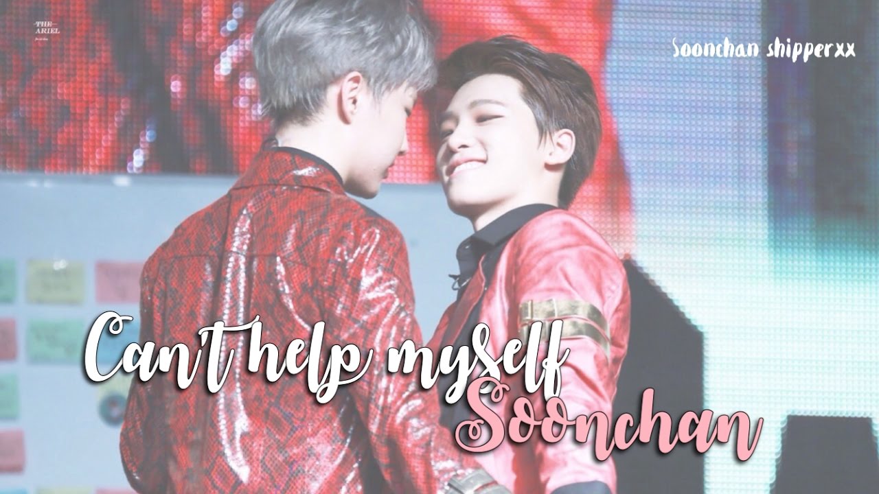 SEVENTEEN {Soonchan} Hoshi | Dino // Can't help myself #11