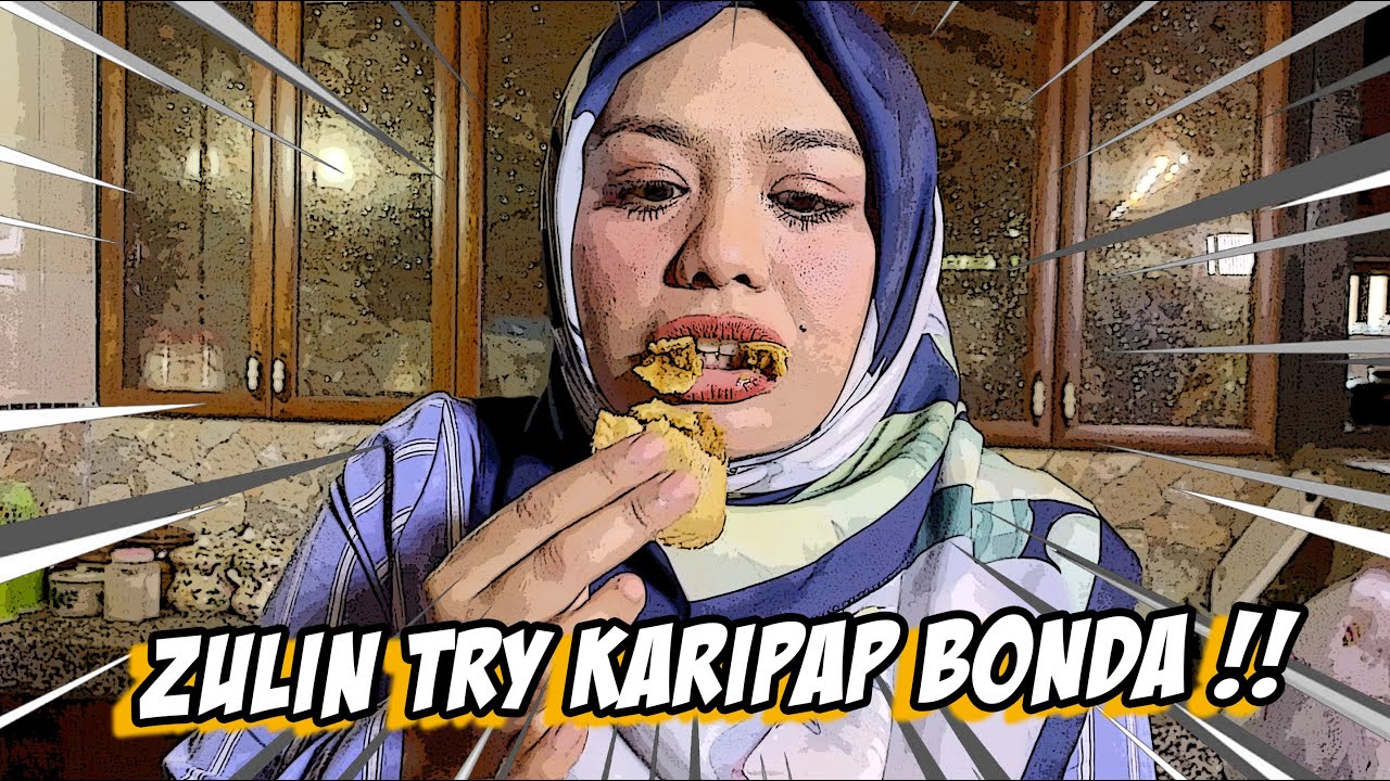 Karipap Zulin Aziz