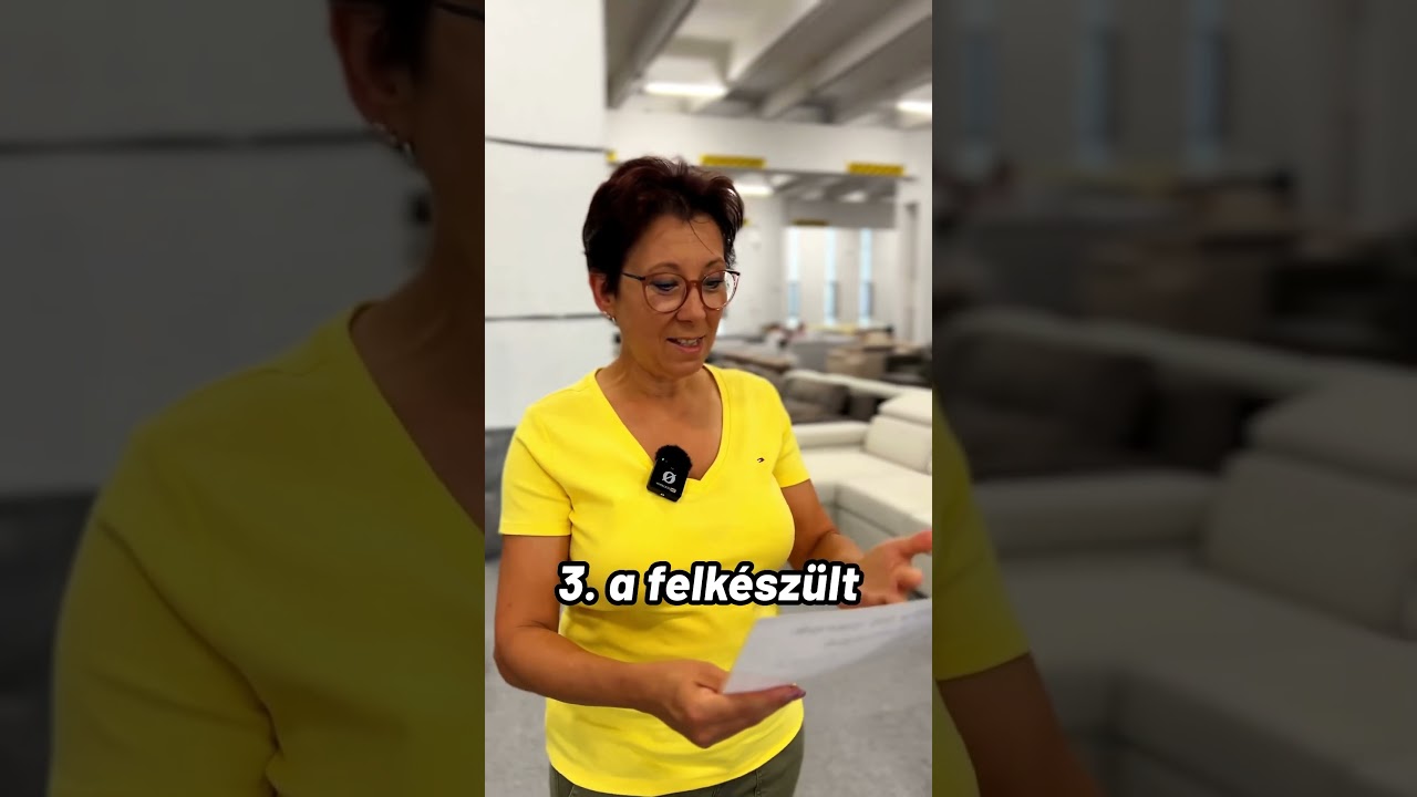 Amikor az Influencer v&aacute;s&aacute;rolni megy 😂 #b&uacute;tor #vicces