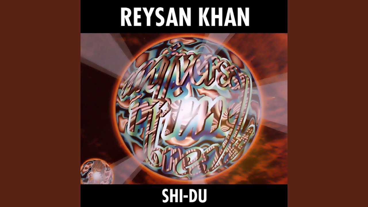 Shi-Du (Legend B Remix)