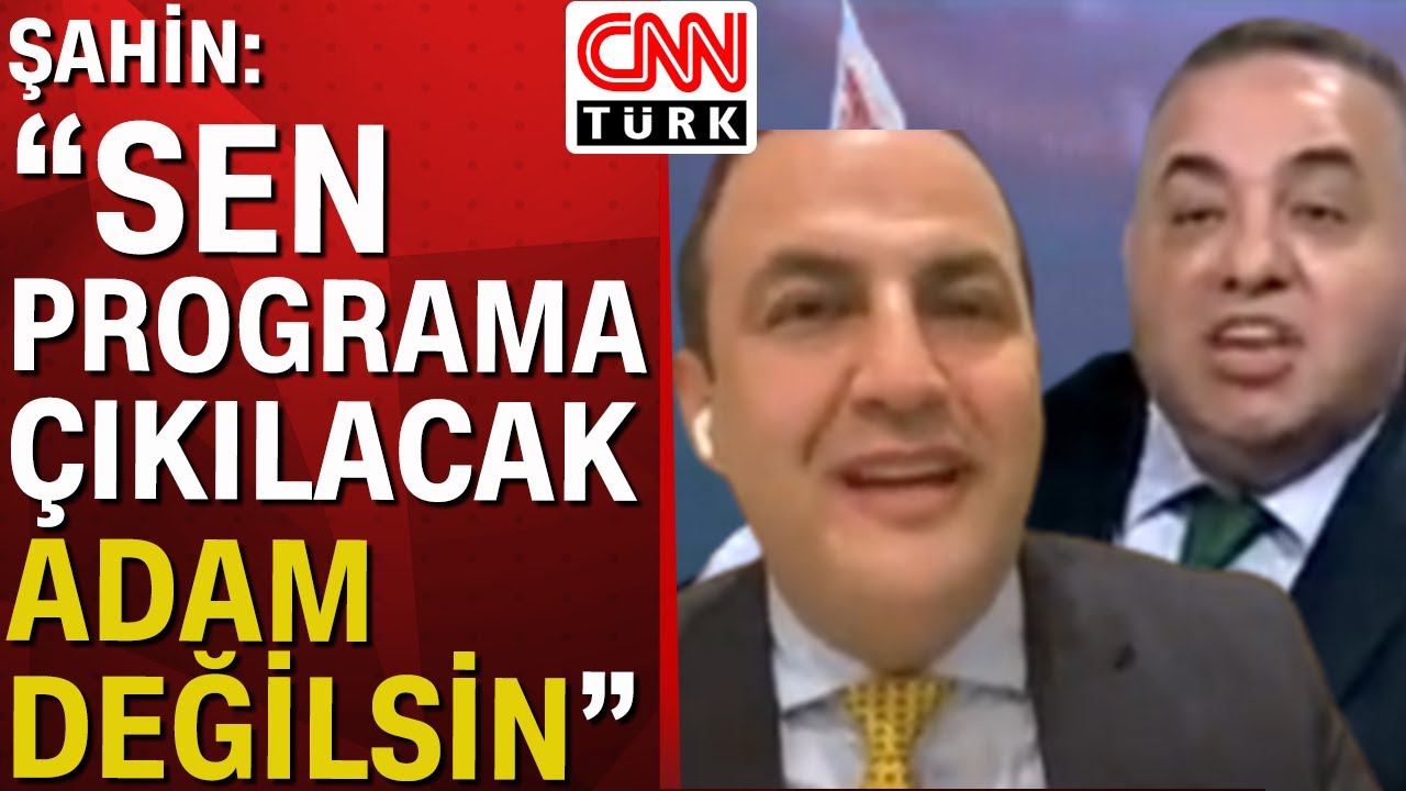 Zafer Şahin ve Murat Gezici arasında ipler koptu! Zafer Şahin: 