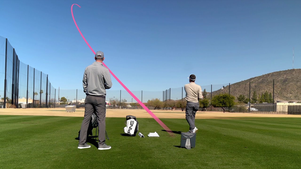 Glide 4.0: Bubba Watson's Historic Hook Shot