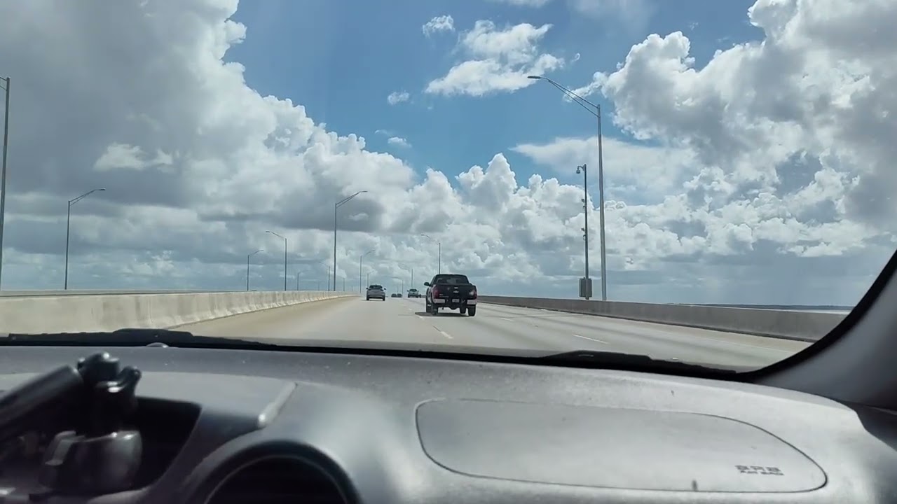 David Bogan Bridge (Santa Rosa County, Florida)