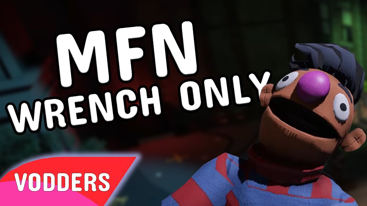 MFN Wrench Only | July 20, 2023