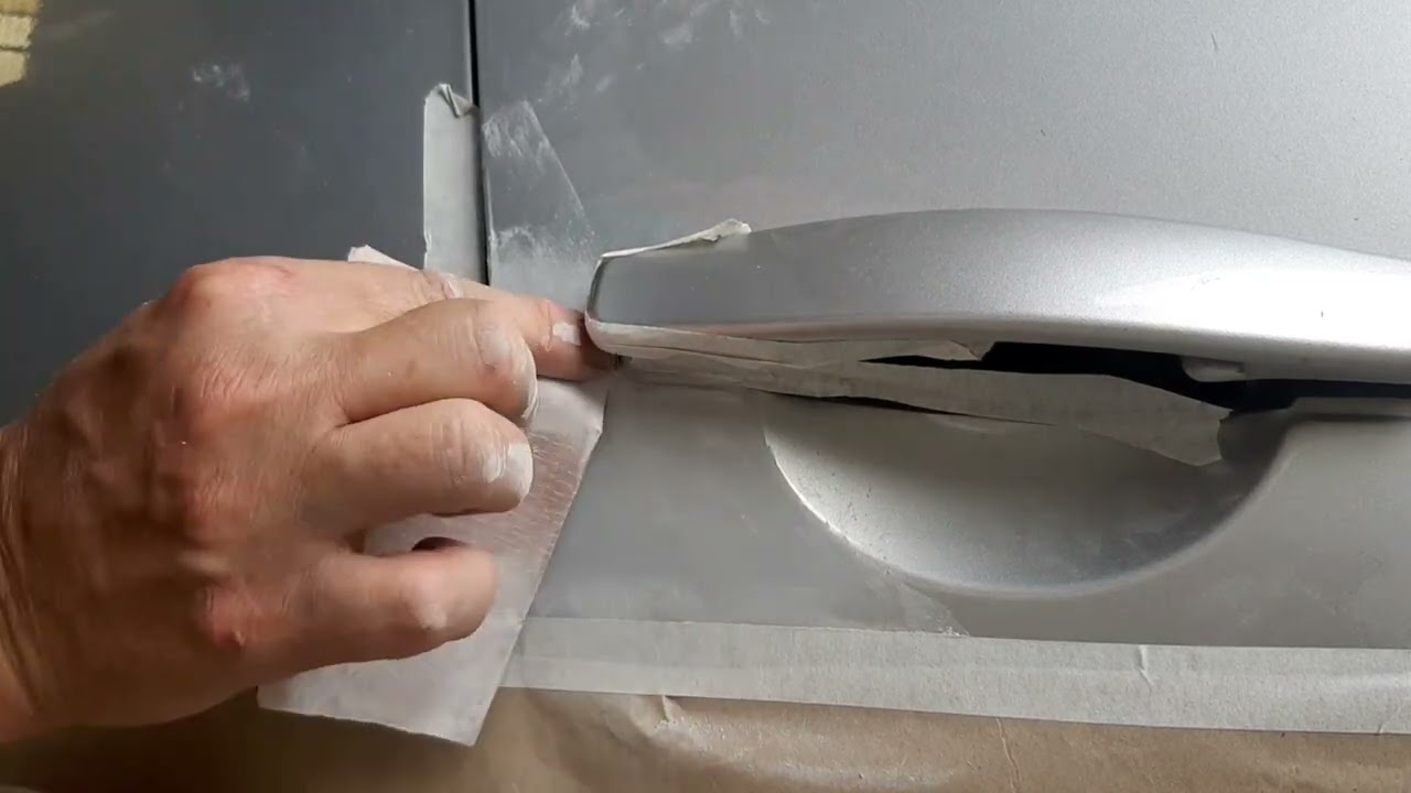 e possível fazer retoque em prata sem manchar ? vou te mostrar !