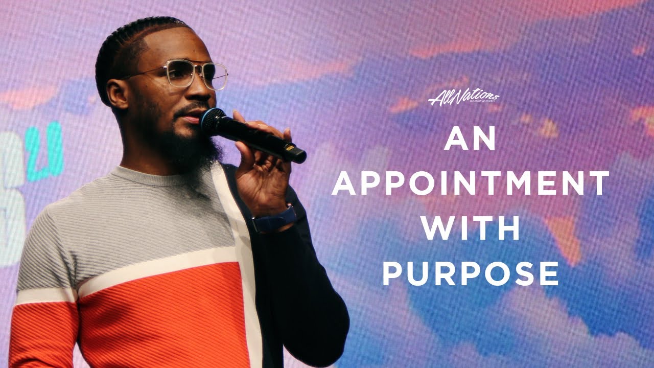 After This | Dr. Matthew Stevenson | An Appointment With Purpose