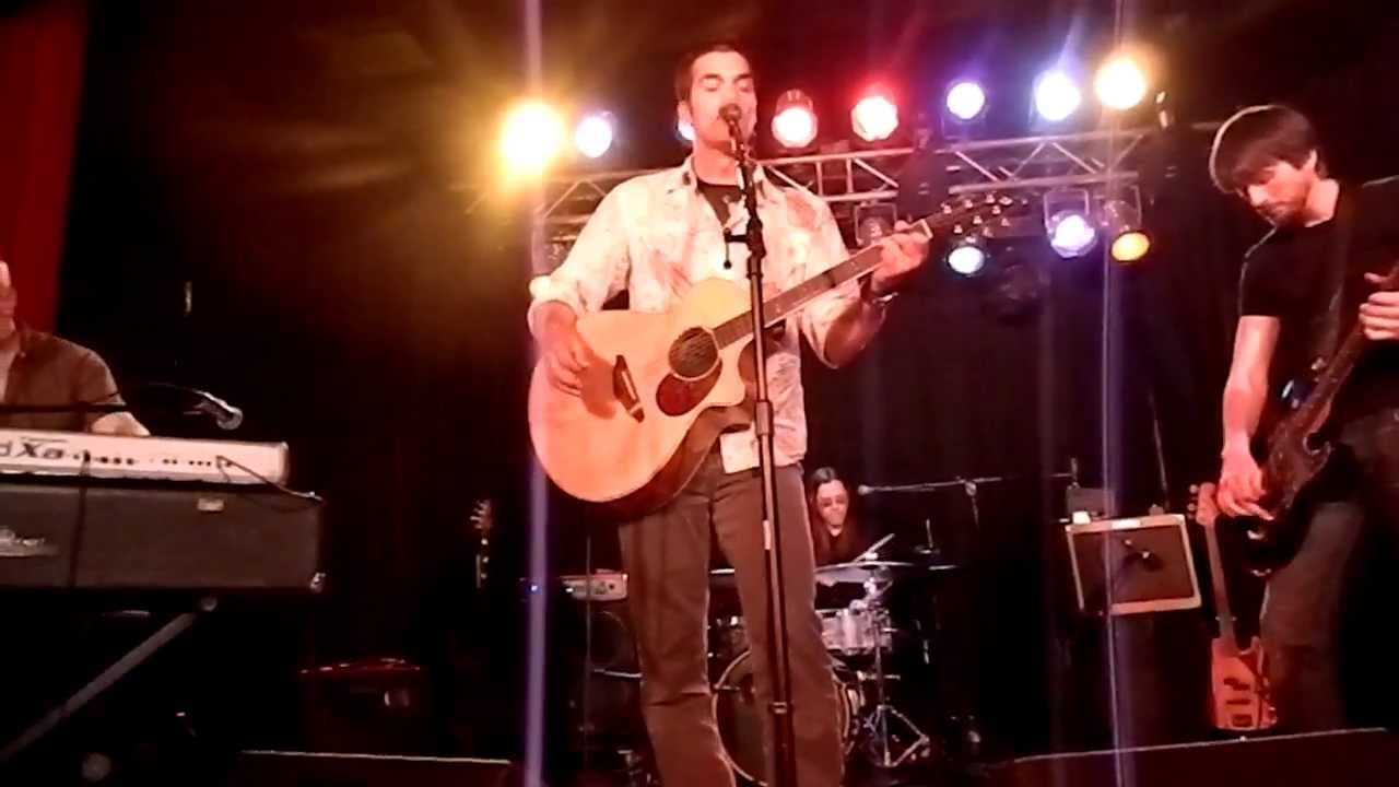 Rob Wynia & The Sound - Hollywood