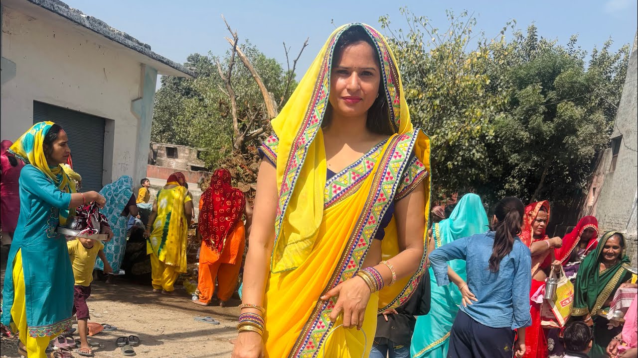 सालगिरह के दिन नए 🏠घर में गृह प्रवेश और हवन पूजा🕉️🙏 || Family Vlog ||@sonirajrealvlogs 
