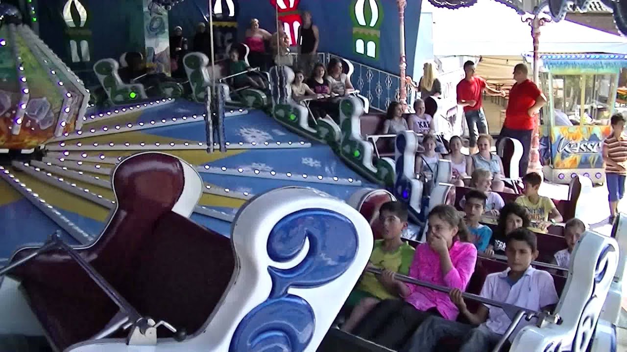Troika Die Schneebahn - Ahrend (Offride) Video Freischießen Peine 2014