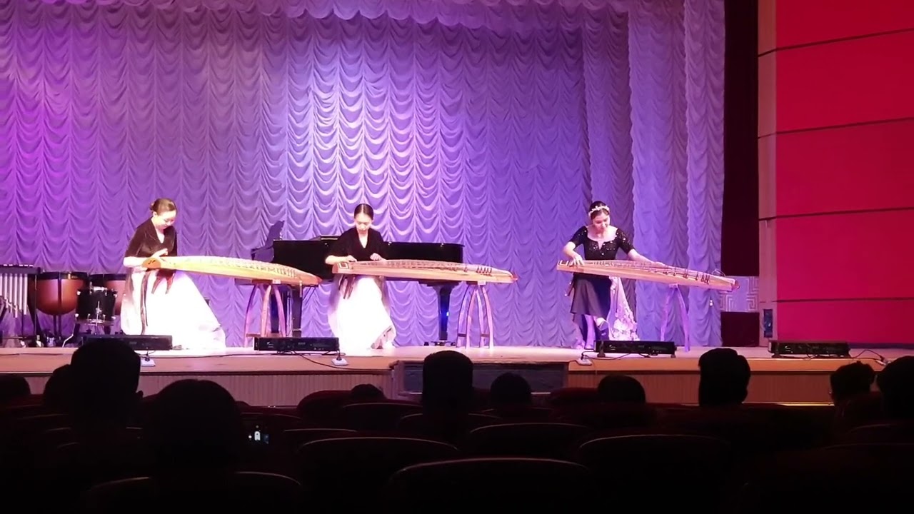 Michael Jackson - Smooth Criminal (СУИС-ийн ятгын оюутнууд)