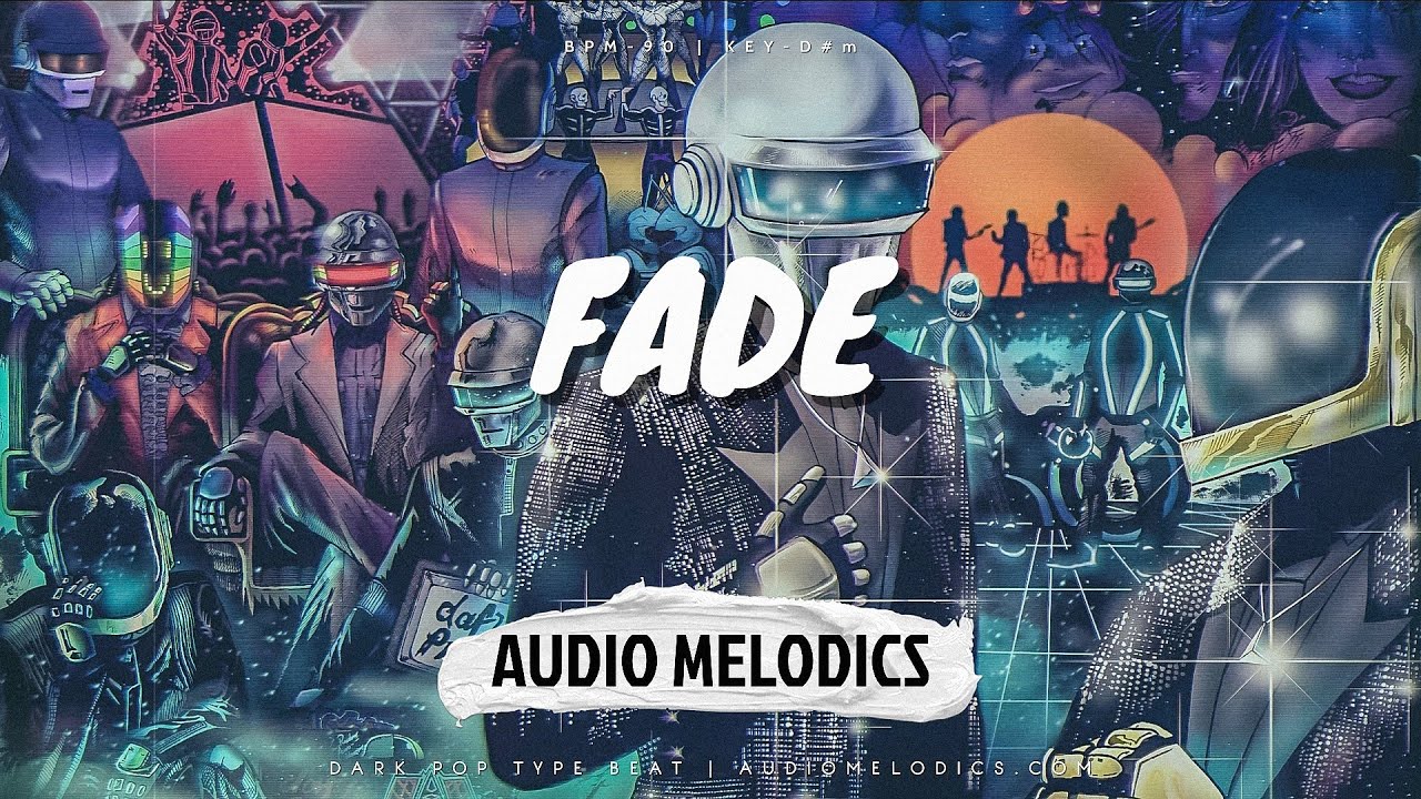 [FREE] Dark x Pop Type Beat | "Fade" (Prod. by Audio Melodics)
