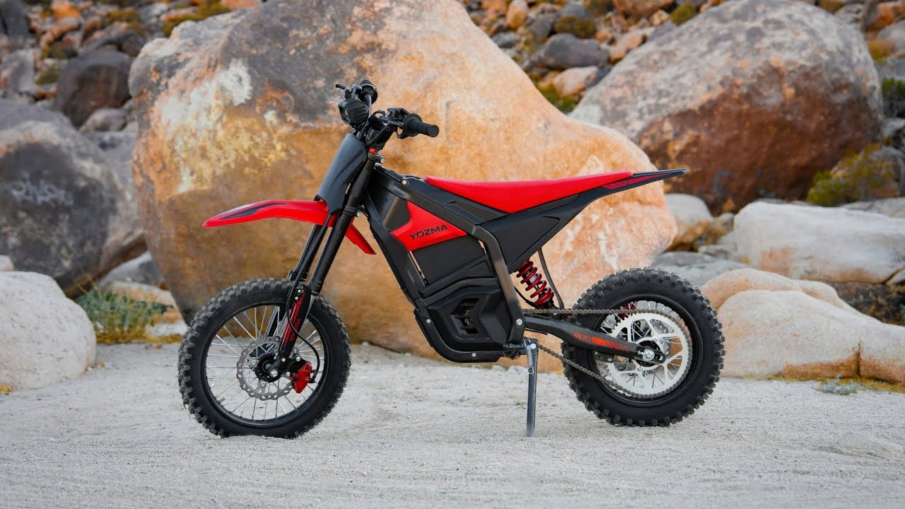 Camera Test For The Solo Rideouts/YozmaIn10