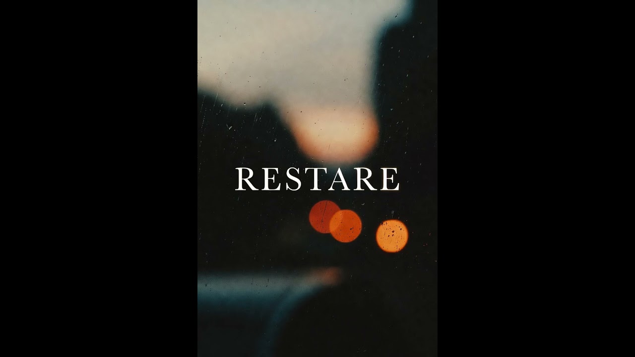 RESTARE