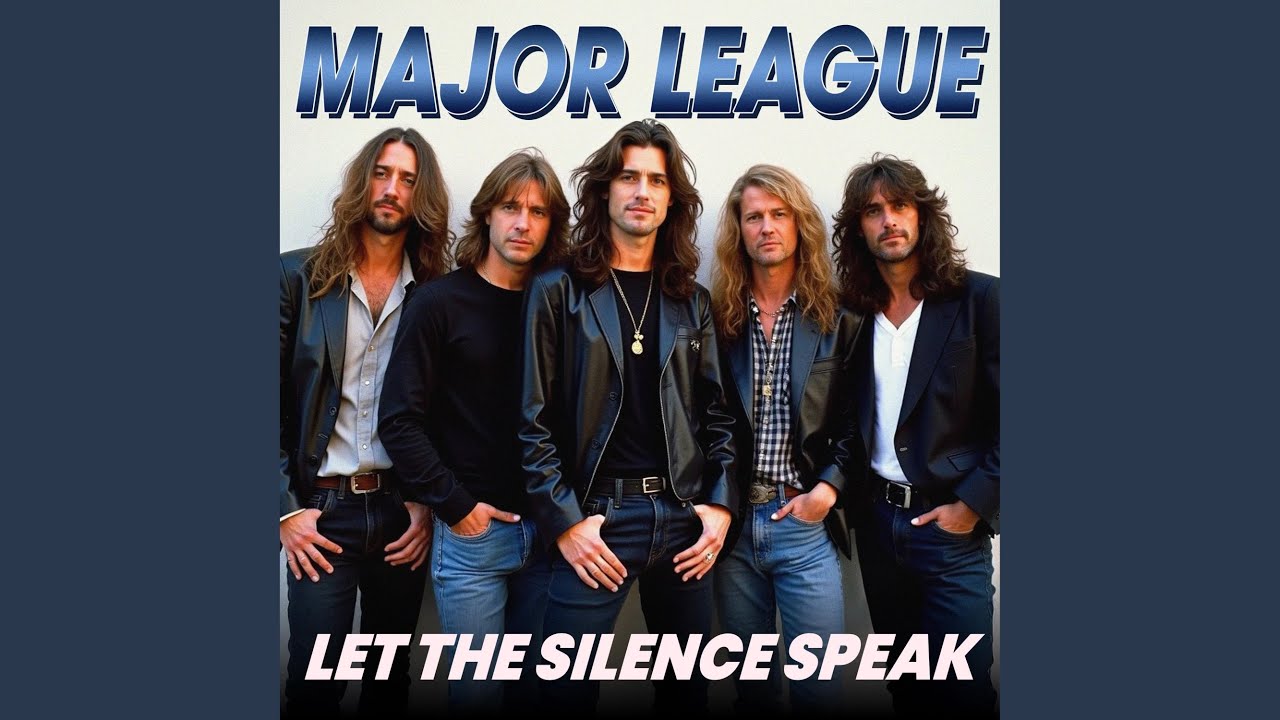 Let The Silence Speak