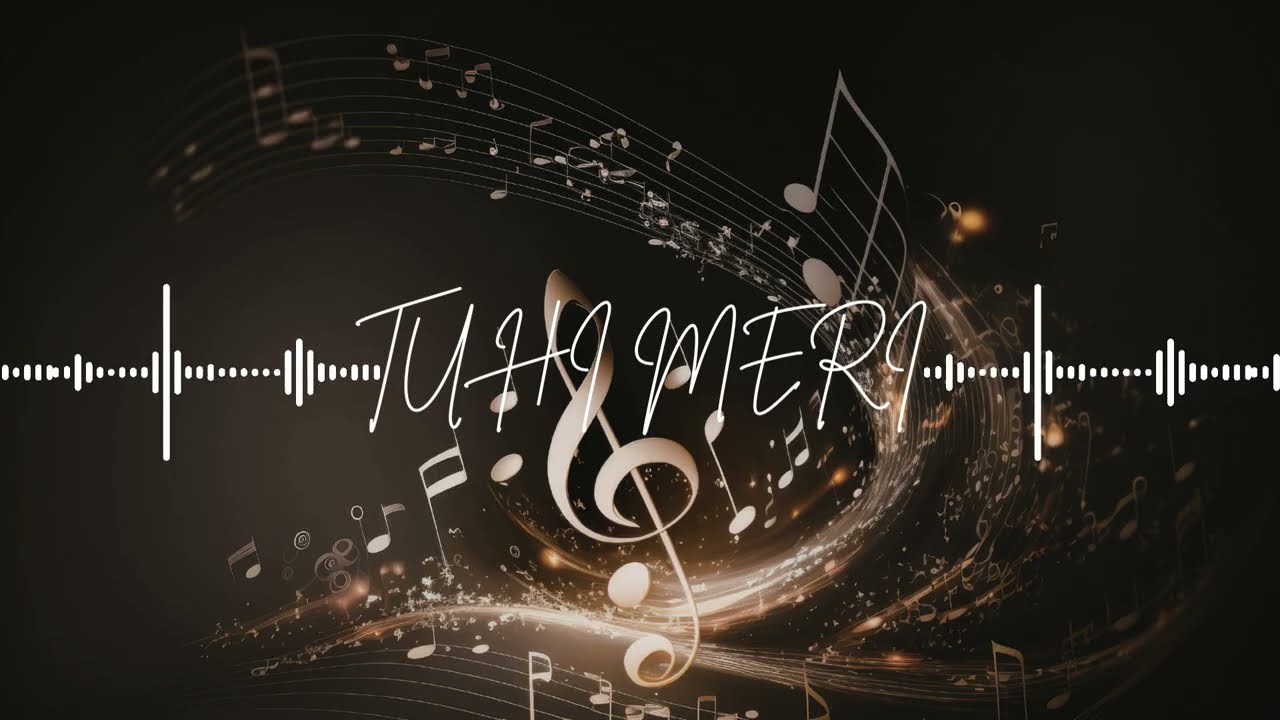 Tu Hi Meri Melody | Ed Sheeran & Shreya Ghoshal | English Hindi Romantic Duet | Echo Verse
