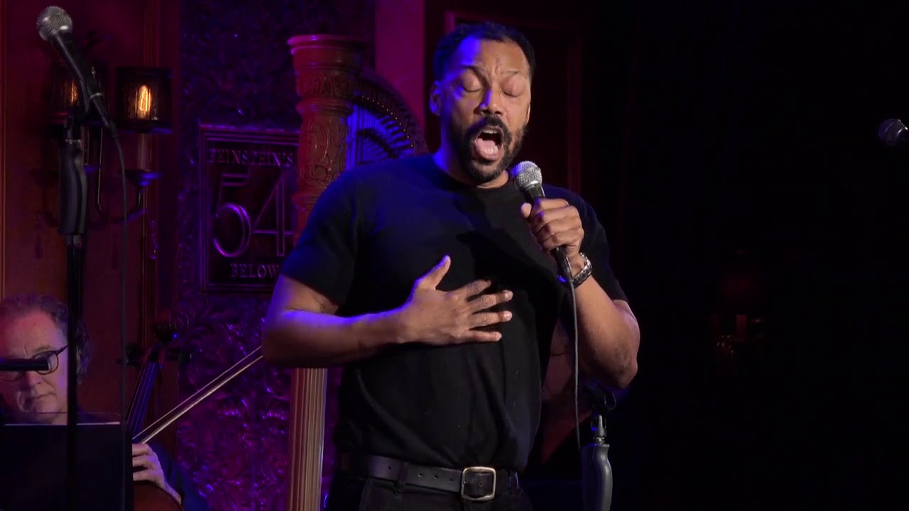 elegies Max Crumm and T Oliver Reid Learning To Let Go