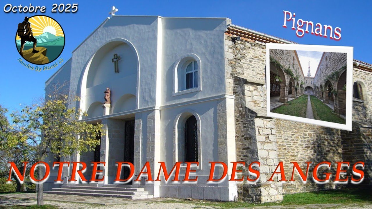 Notre Dame des Anges