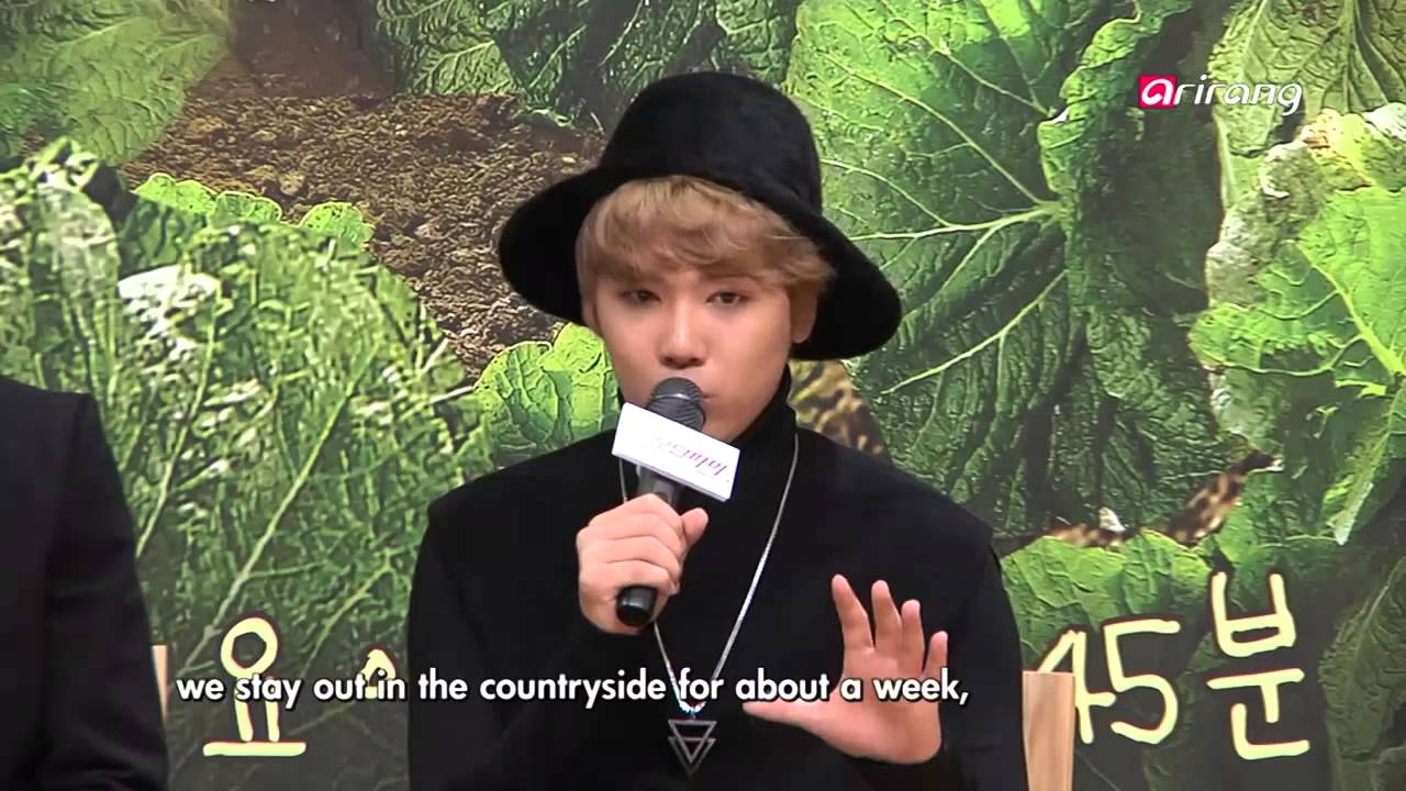 Showbiz Korea-PRESS CONFERENCE OF THE DRAMA 