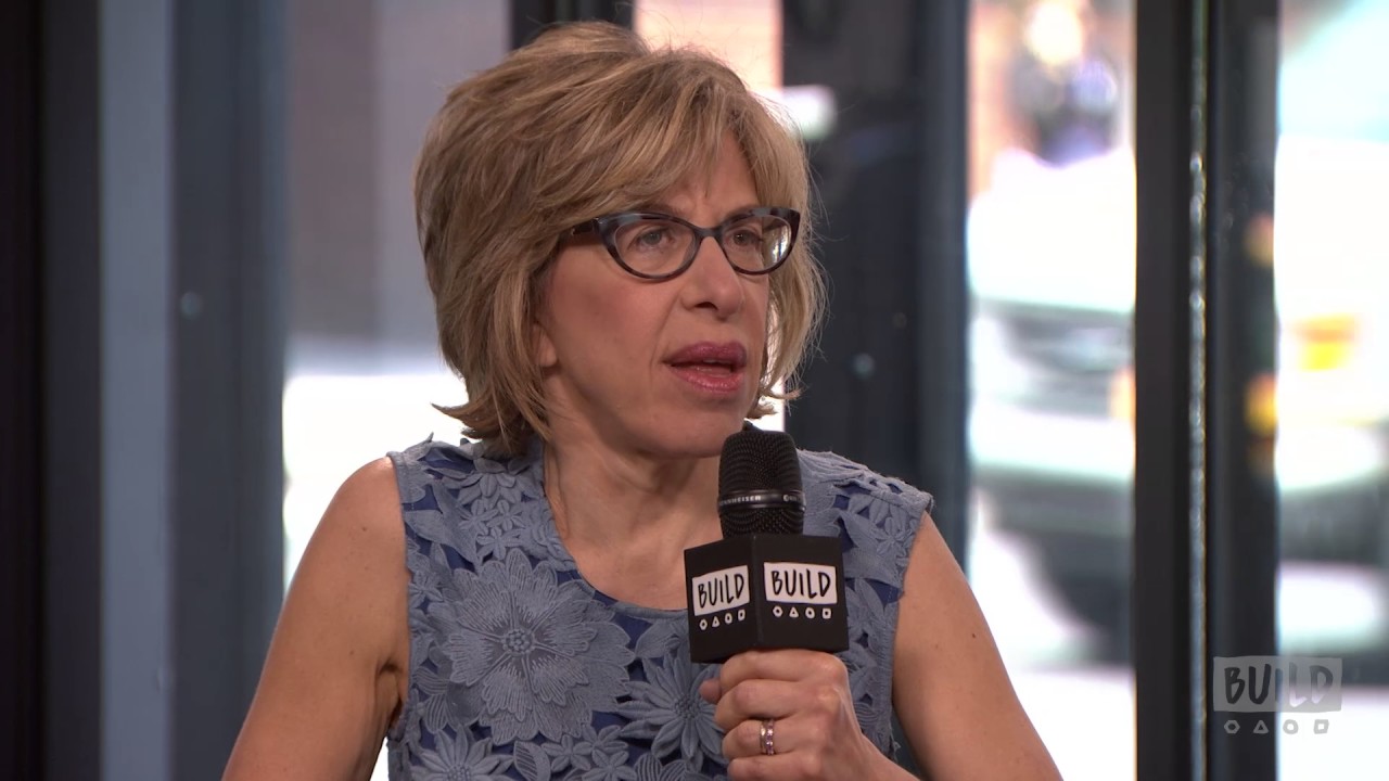 Jackie Hoffman Chats About Her Roles On 