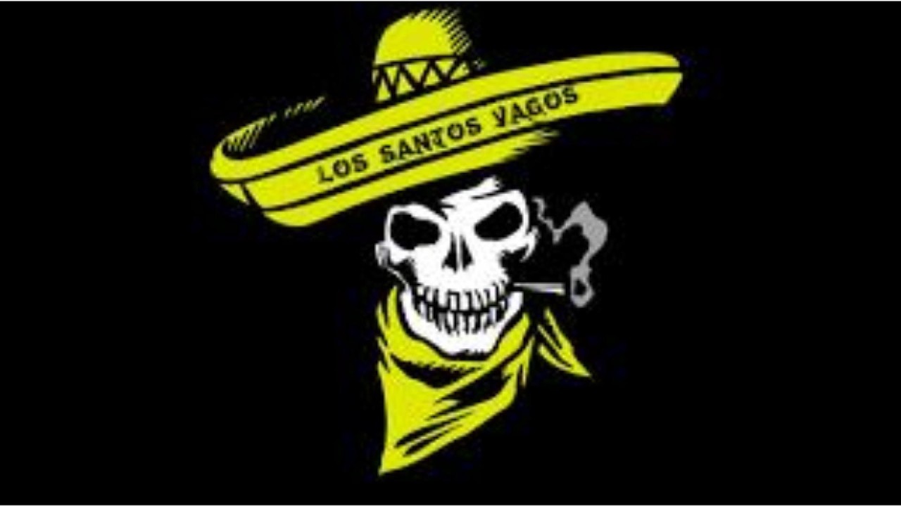 Albtraum der Gangs ? #de3   #vagos on top