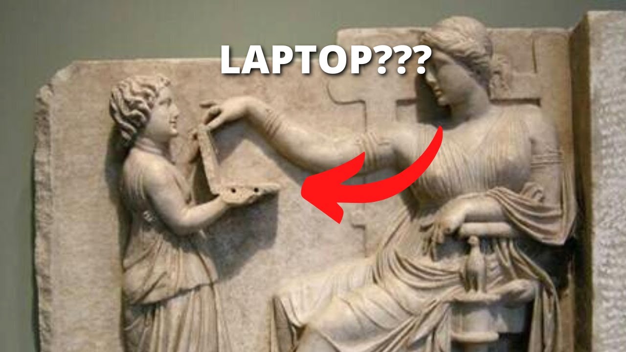 Ancient Greek Inventions We Still Use Today SHOCKED Scientists!
