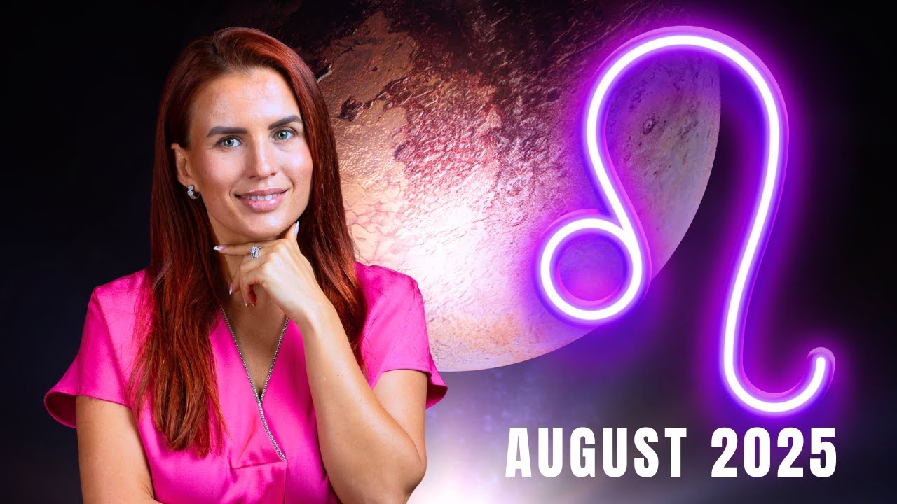♌ Leo August 2025: LOVE, CAREER, FINANCE, RELATIONSHIPS ♌ Leo Career & Love August