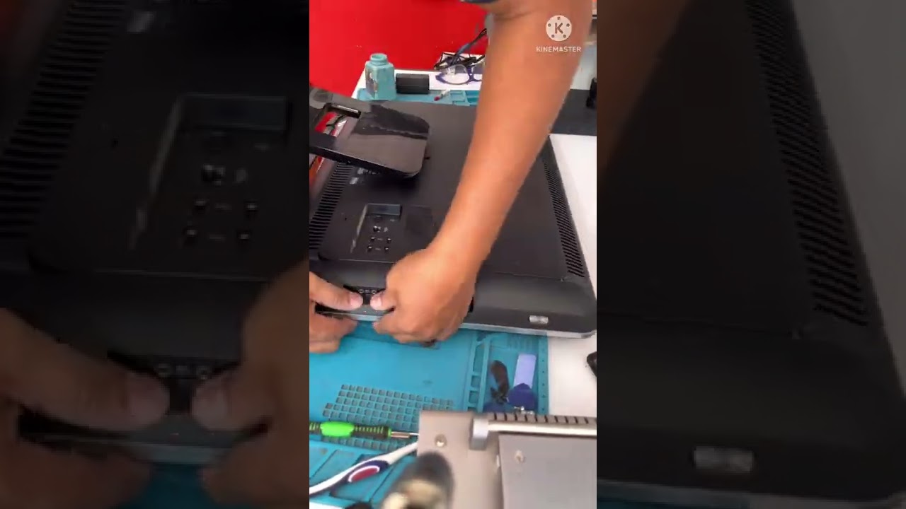 Sistema operativo hp todo en uno.