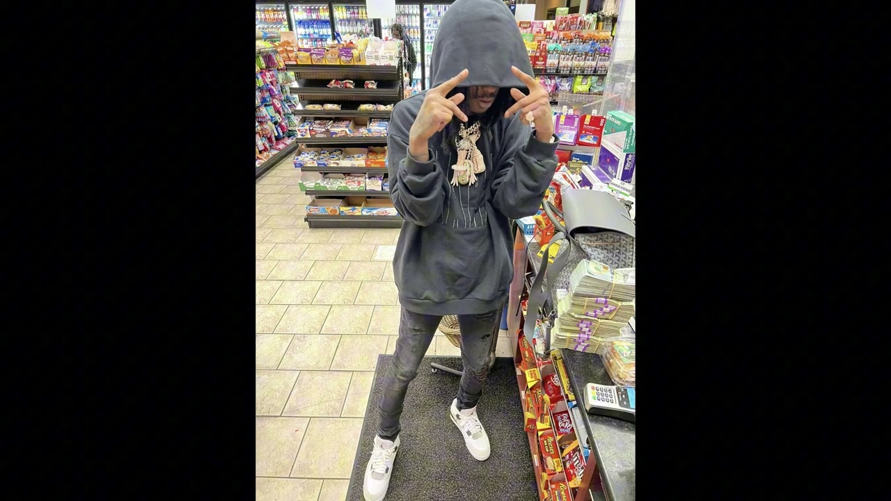 [FREE] Baby Smoove x Veeze x Detroit x Sample Type Beat 