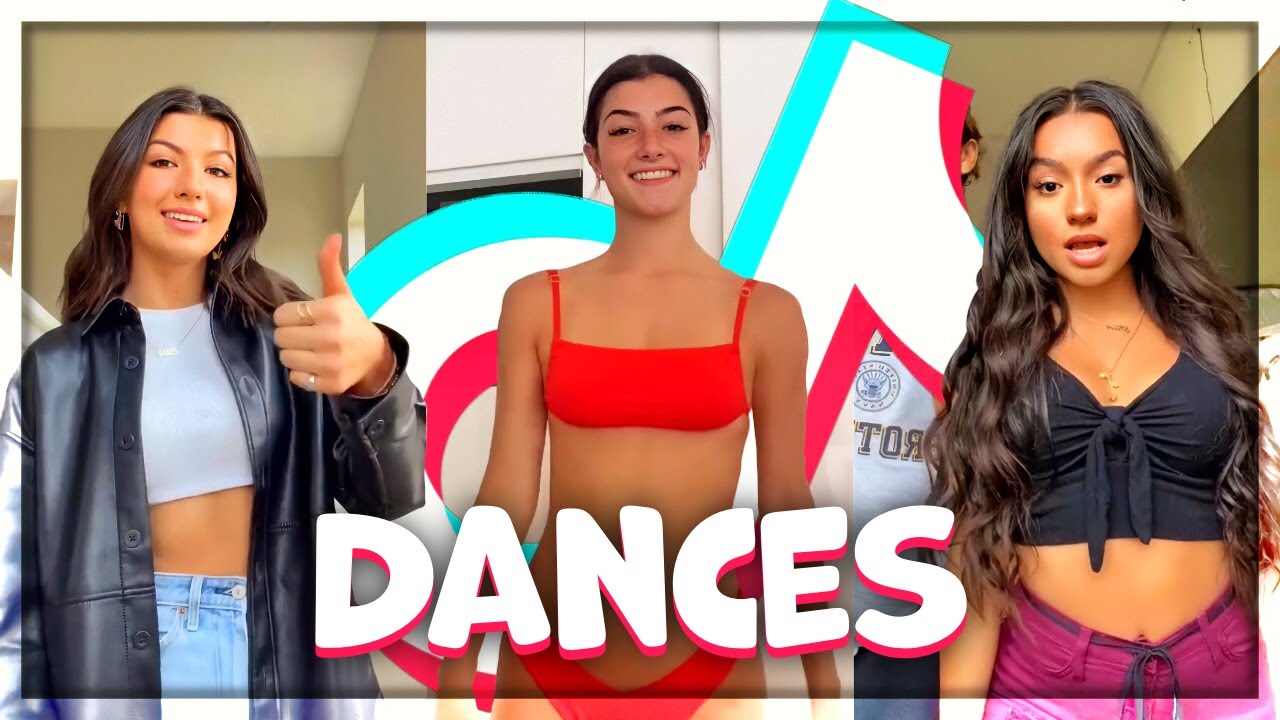 Ultimate TikTok Dance Compilation #106
