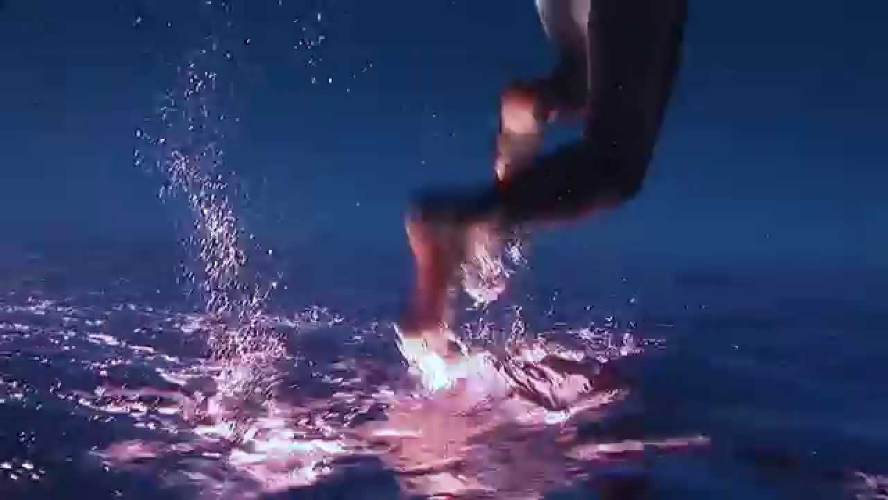 Buceo a pulmón libre asombroso & The Ocean Brothers