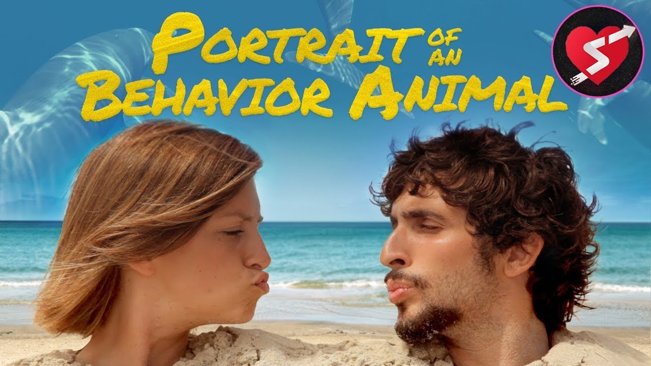 Portrait of an Animal Behavior | Romance | Full Movie | Free Valentine Film