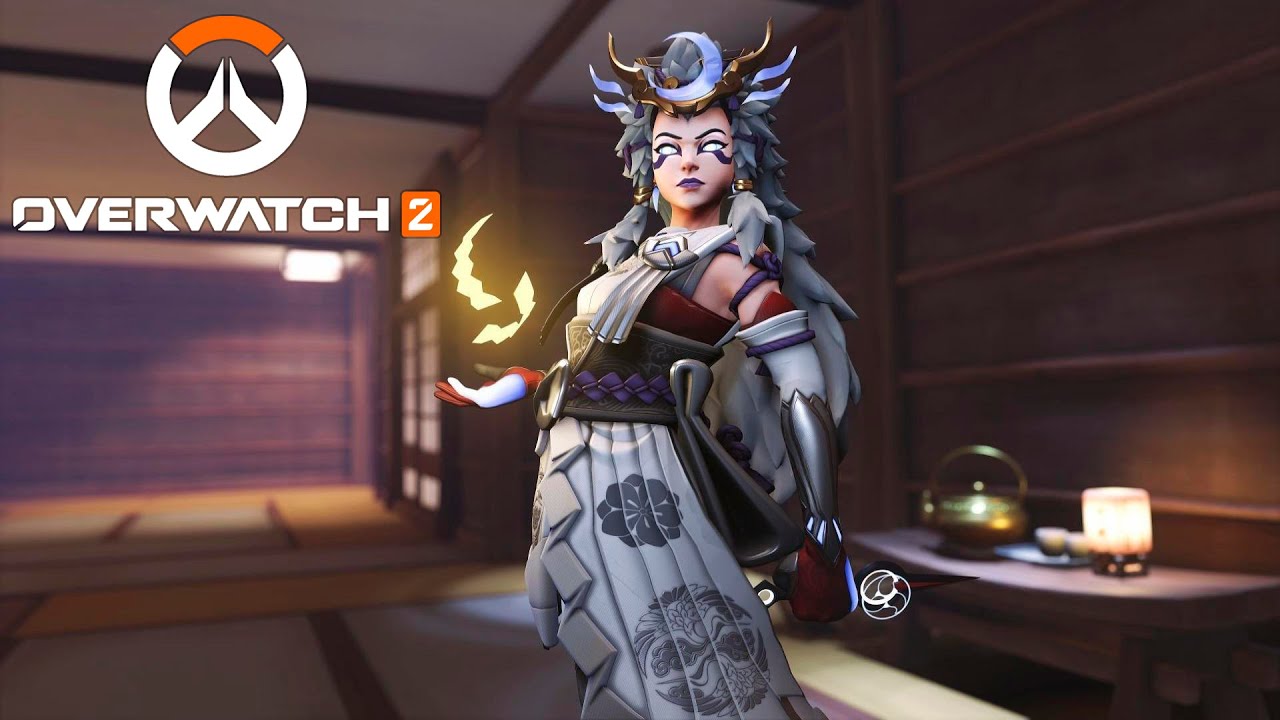 Закрываю 11-ый Сезон ► : Overwatch 2 #3