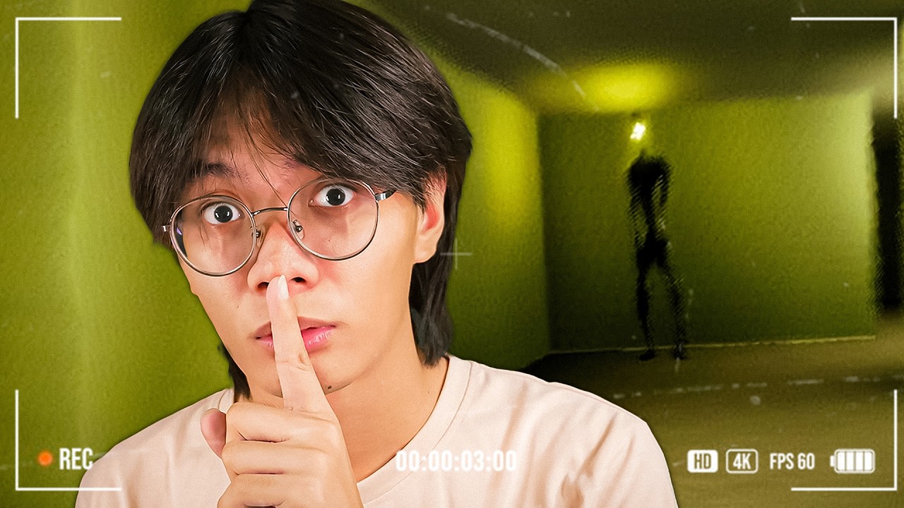 Кто-то идёт в подсобки! — Drive Beyond Horizon #2