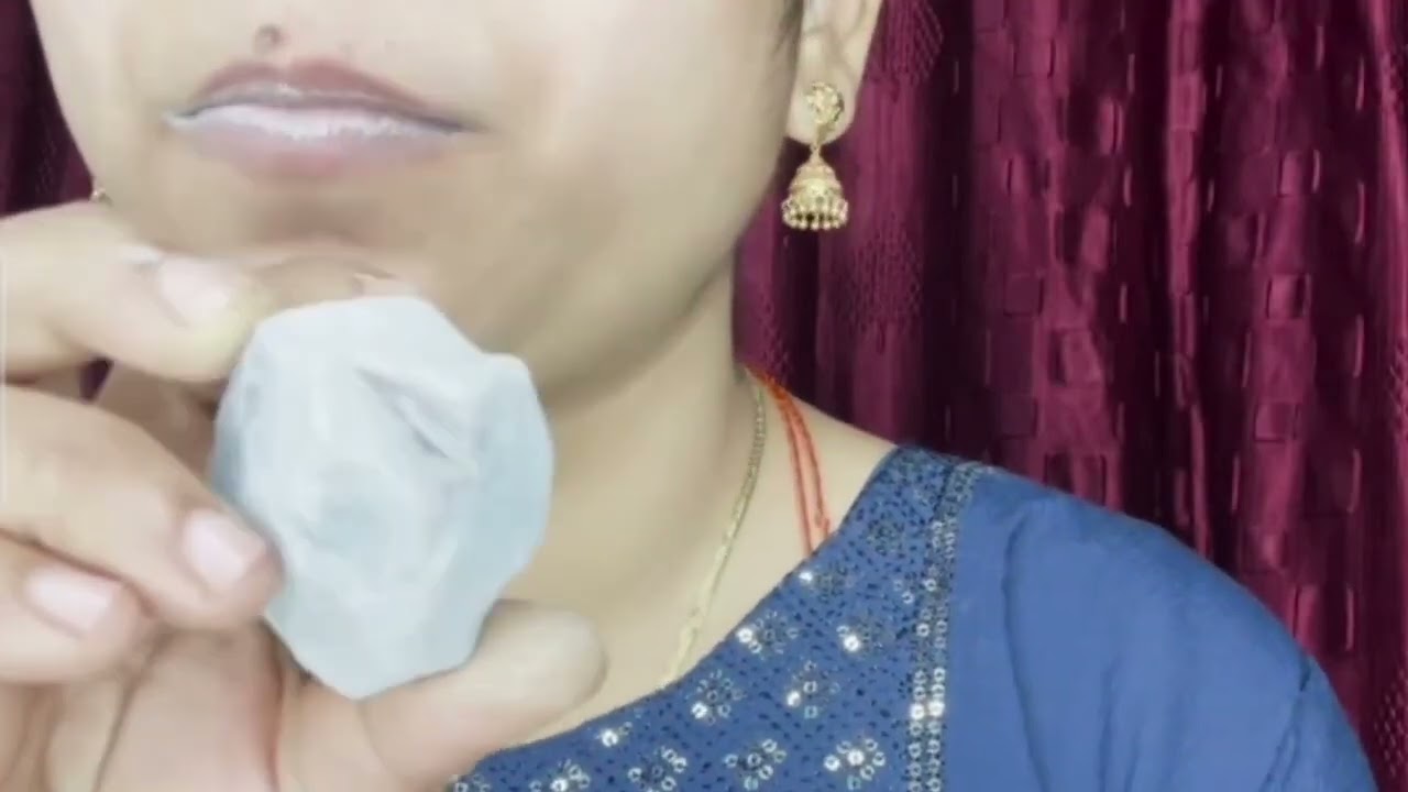 Nakumatt clay eating kaolin 🥮🍪