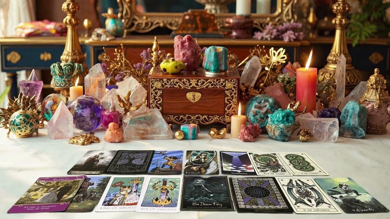 LEO   - TRUST ME, THEY WON'T PLAY WITH YOU EVER AGAIN LEO  LOVE TAROT READING