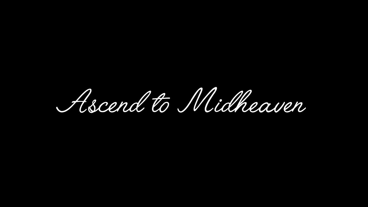 Ascend to Midheaven | Incredibox Song
