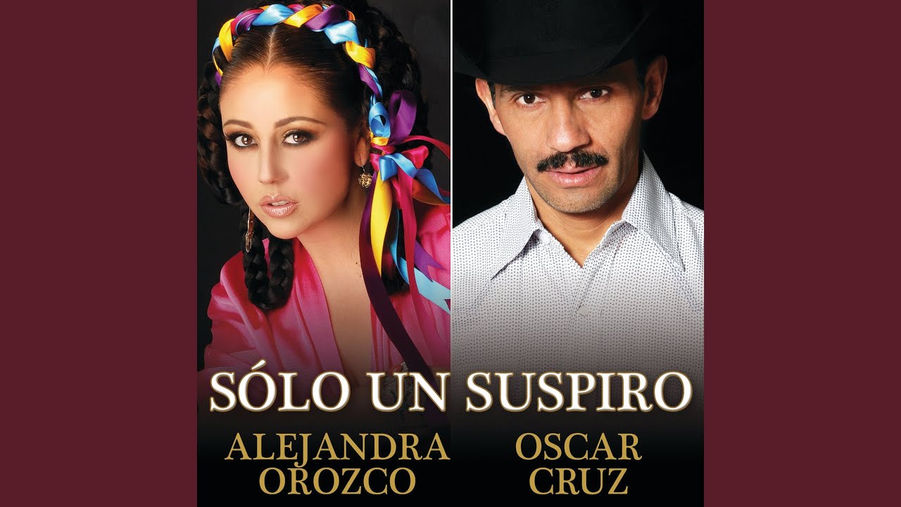 Sólo Un Suspiro