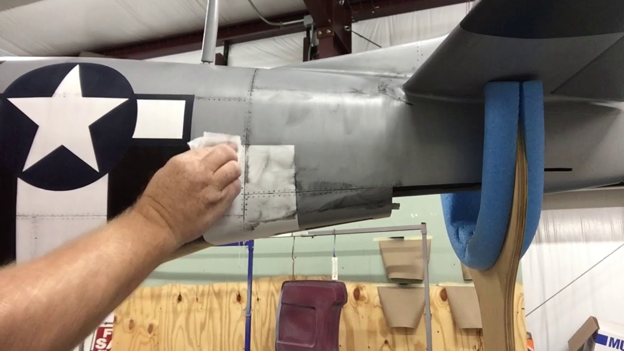 How I do weathering