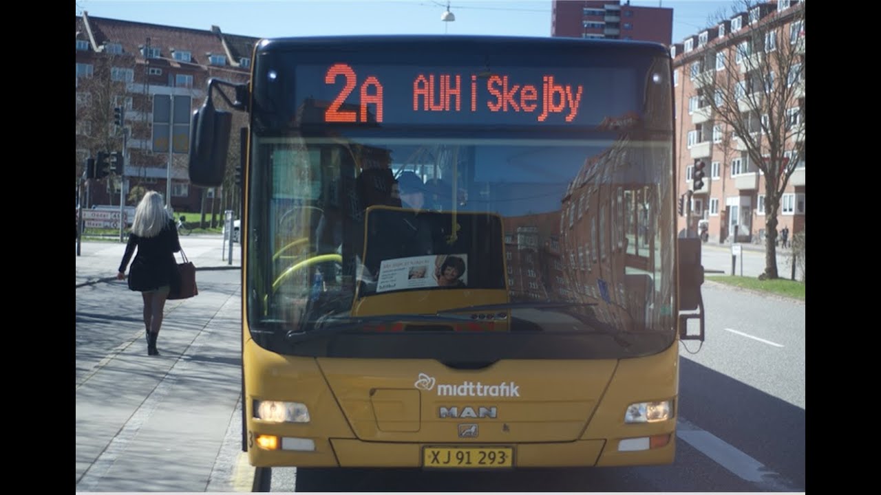 2A Skejby Sygehus - Holme