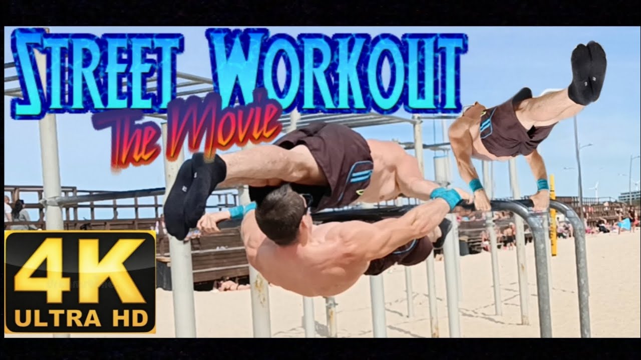 Street Workout Movie.3gp