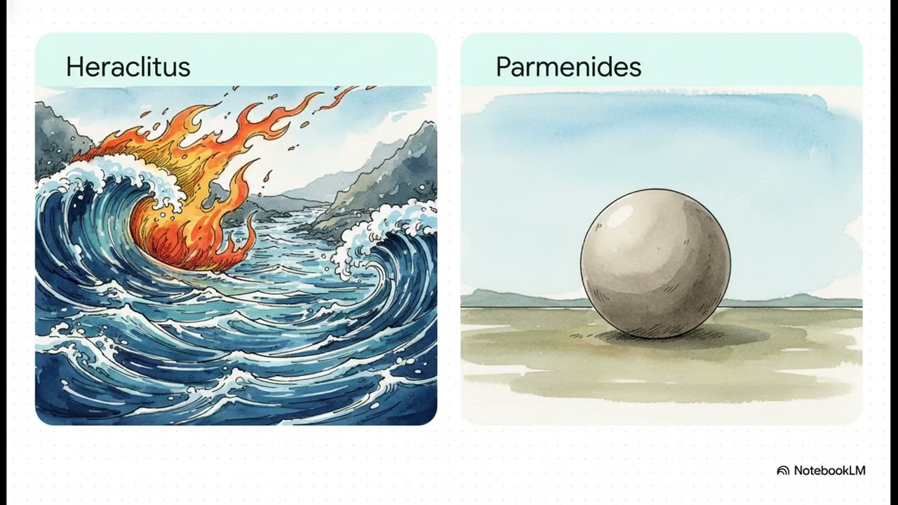 Заря философии