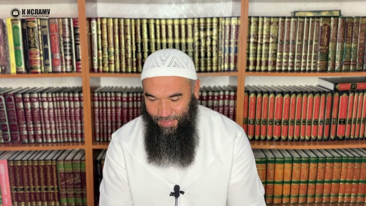 Почему у некоторых сестёр падает иман после замужества?