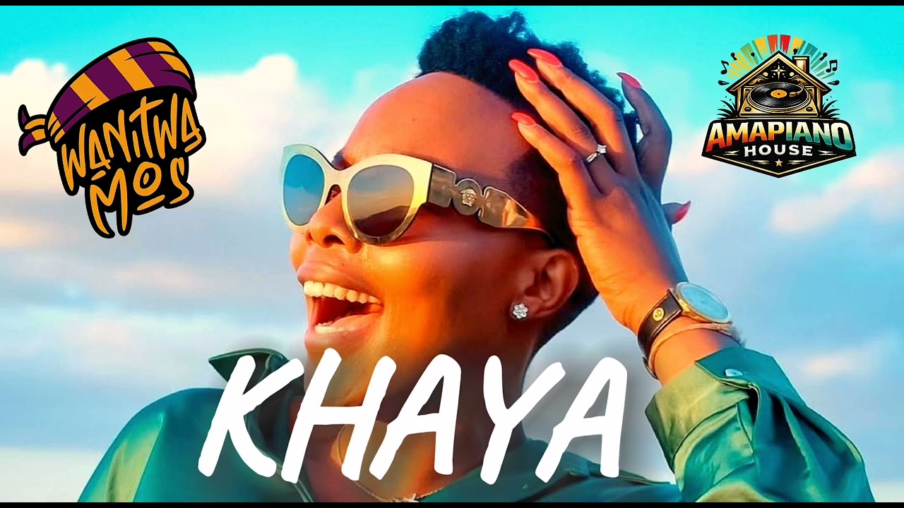 DJ Maphorisa x Nomcebo x Kabza -