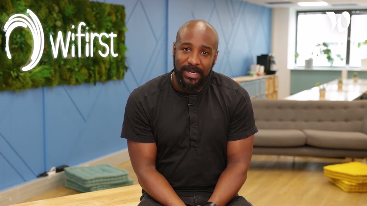 Découvrez Wifirst avec Franck, Support Clients