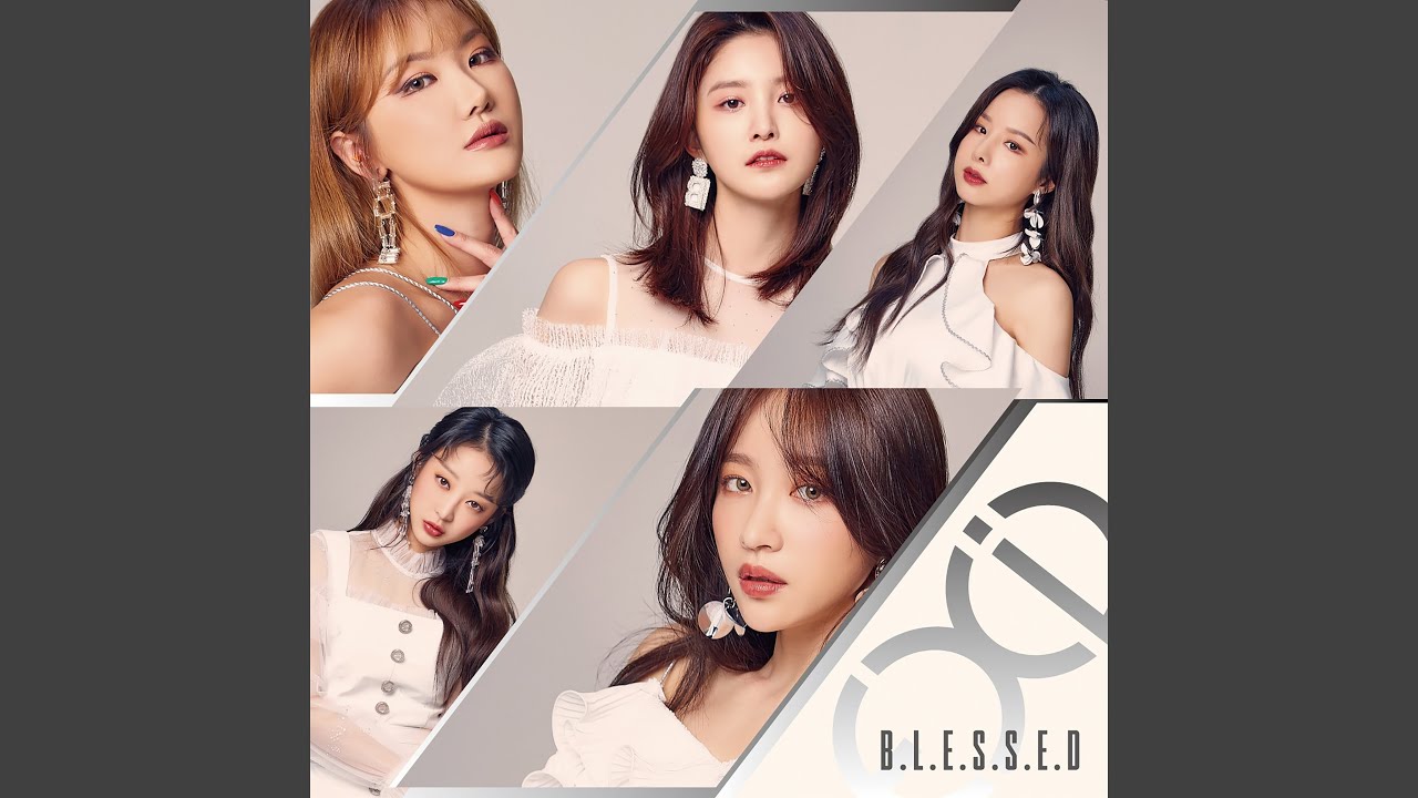 I Love you JPN Ver.