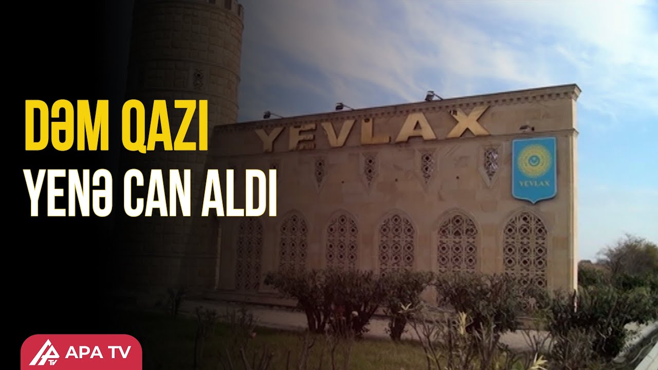 Yevlaxda bir ailənin 5 üzvü dəm qazından zəhərləndi | APA TV