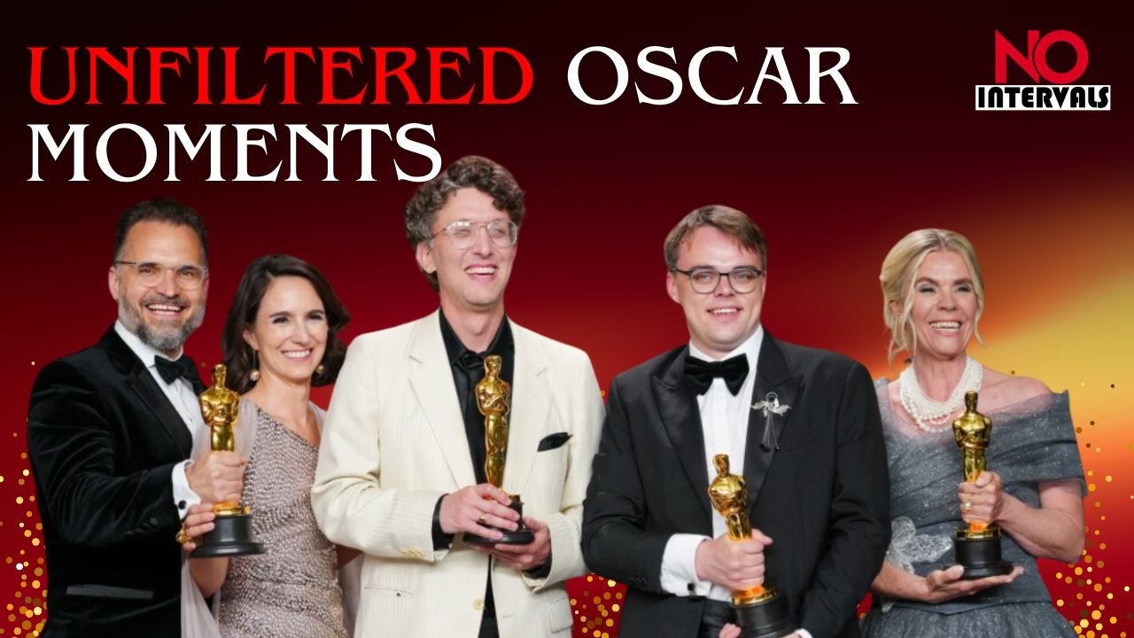 ‘Mr Nobody Against Putin’ Directors Speak Out As Oscars Spotlight Politics | Hollywood News