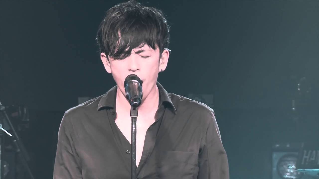 LACCO TOWER 「朝顔」LIVE